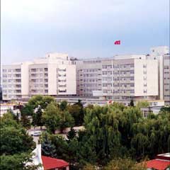 FLAŞ: Gata doktoruna inceleme