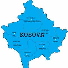 Kardeş Kosova Cumhuriyeti 1 yaşında