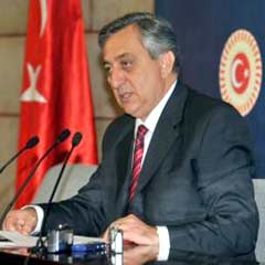 CHP kapıları kapattı!