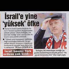 Hürriyet'ten yine 'yüksek' kışkırtma!