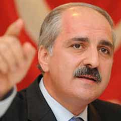 Kurtulmuş'tan Baykal'a teklif!