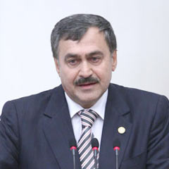 Bakan Eroğlu, Gümüşhane'de