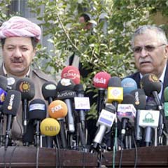 Talabani'nin vasiyeti Irak'ı karıştırdı!