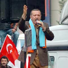 Erdoğan, muhalefeti böyle tanımladı