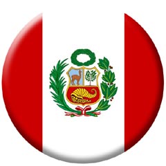 Peru'da 6,2 büyüklüğünde deprem
