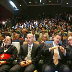 Abant Platformu toplantısı Erbil'de başladı