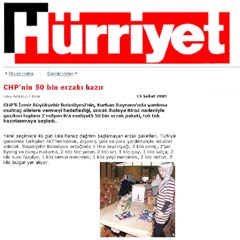 Kartelin foyası böyle ortaya çıktı!