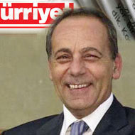 Bekir değil köpeği konuştu!