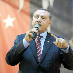 Erdoğan'dan CHP'ye bir dizi soru