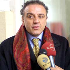 "Ergenekon'un bir ayağı Demirel- Çiller- Yılmaz'dır"
