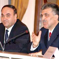 Rus basının "Gül'e saygı" vurgusu