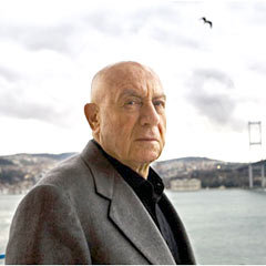 İşte İshak Alaton'un cevabı