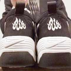 Nike’tan büyük küstahlık!
