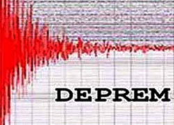 İran'da 5 büyüklüğünde deprem