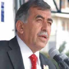 Kırşehir Belediye Başkanı Çakır SP'ye geçti