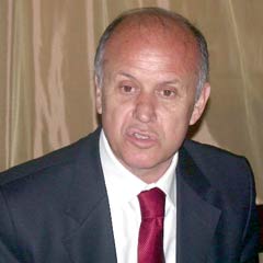 Şeboy, yerel seçimlerde AK Parti'ye çalışacak
