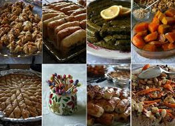 'Bayramda az ve sık beslenilmeli'