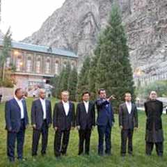 G-7, küresel mali krizi görüşecek