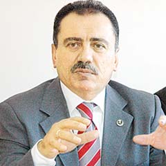 Yazıcıoğlu iddialı konuştu
