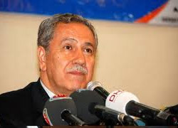 Arınç'tan muhtarlara müjde!