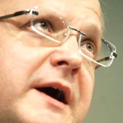 Rehn: Çözüm herkesin yararına