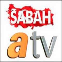 ATV ve Sabah'ta grev başladı