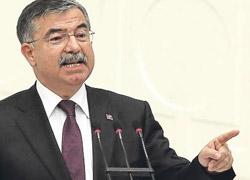 Yılmaz: Teröre karşı mücadele, İstiklal Harbi'ne eşdeğerdir