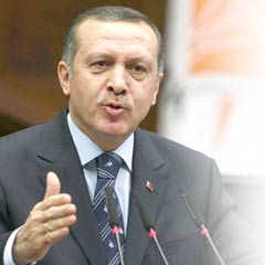 FLAŞ: Erdoğan'dan yeni Anayasa sinyali