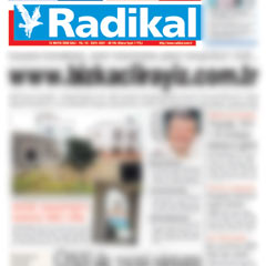 FLAŞ: TSK, Radikal'i şikayet etti