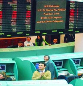 Borsa güne artışla başladı