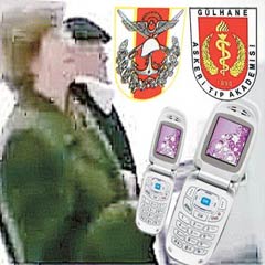GATA’da örtbas yasağı!