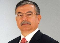 Bakan Yılmaz, Sivasspor'un hedefini belirledi