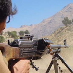 Afganistan'da çatışma: 5 çocuk öldü