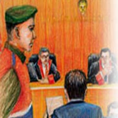 DHKP-C cinayeti de Ergenekon dosyasında