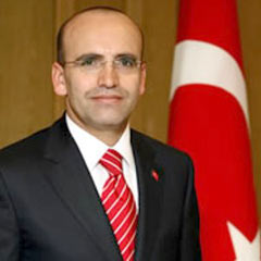 Şimşek: Vergi konusu önceliğimiz olacak