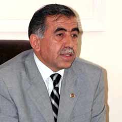 Kırşehir Belediye Başkanı AK Parti'den istifa etti