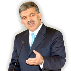 Gül, Rusya'ya gidiyor
