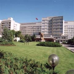 GATA'nın ismine büyük darbe