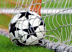 Bucaspor'un gol sorunu çözüldü
