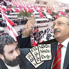 CHP’nin seçim şarkısı bile çalıntı!