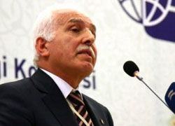 Kamalak: Türkiye arabulucu olmalı