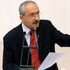 'Kılıçdaroğlu'nun açıklamaları gerçek dışı'