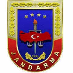 Jandarma'dan yeni konsept!