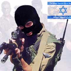 MOSSAD Azerbaycan’ı da karıştırdı!
