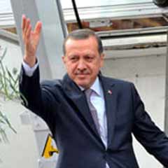 Erdoğan, muhalefeti Kastamonu'dan vurdu