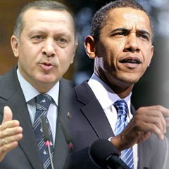 İsrail’in Erdoğan-Obama korkusu!