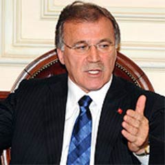 Şahin, şok ses kaydını böyle yorumladı