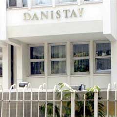 İşte Danıştay'ın üyeleri