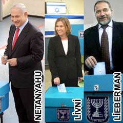 Livni az farkla önde