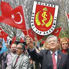 GATA’da neler oluyor?